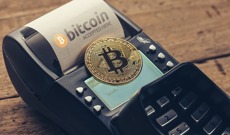 Make a purchase with Bitcoin or other cryptocurrency, get FREE TCredits!