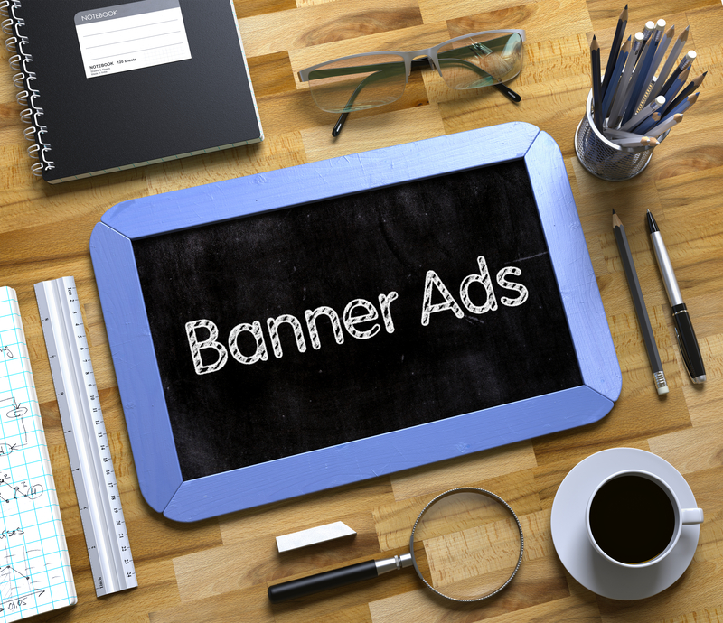 Customized banners for better results