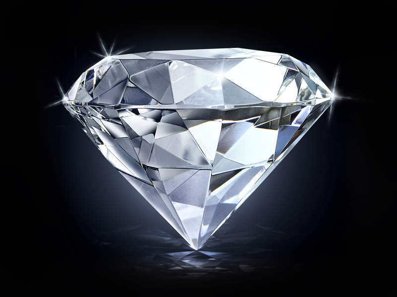 The Diamond Plan