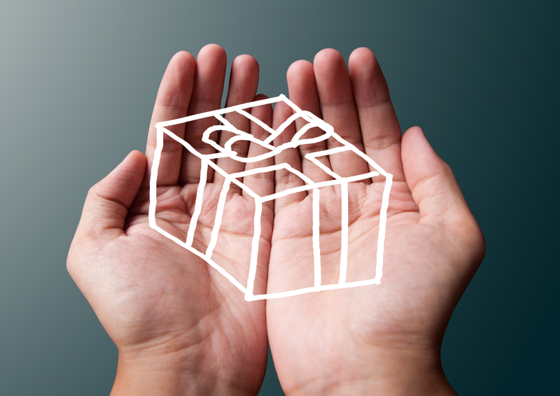 Give the gift of ECommergy...