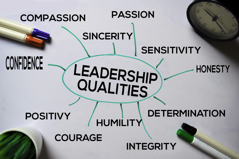 Get the MOST from your up-and-coming leaders!