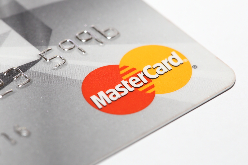 Your TripleClicks MasterCard