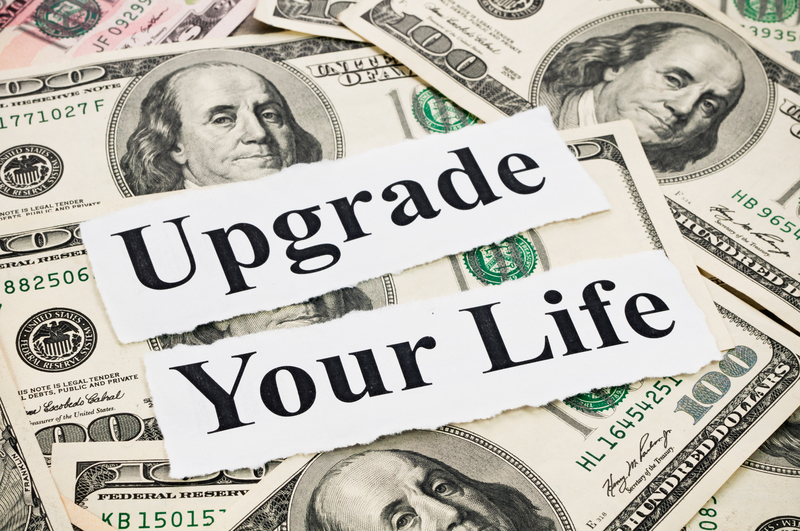 How to get your SFI affiliates to upgrade