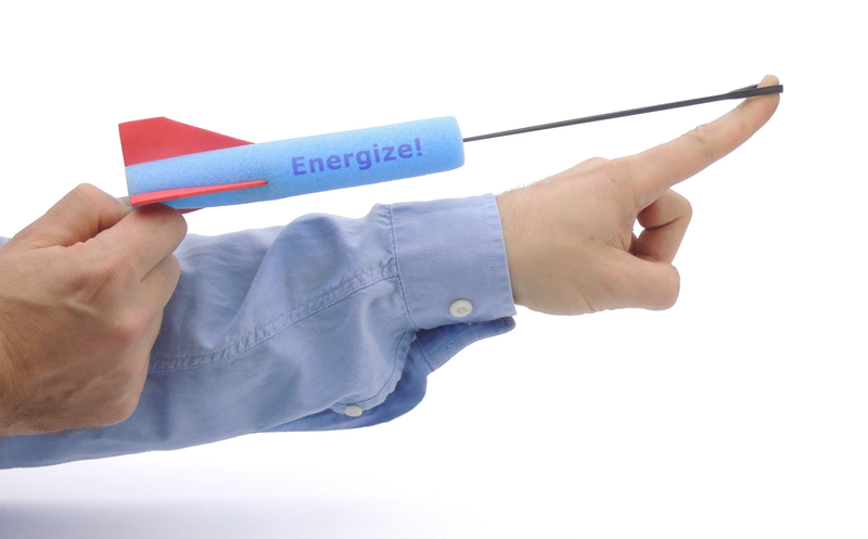 Energize your SFI team through gifting