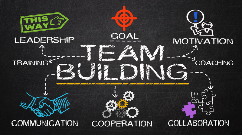 Building your SFI team with PSAs To Go