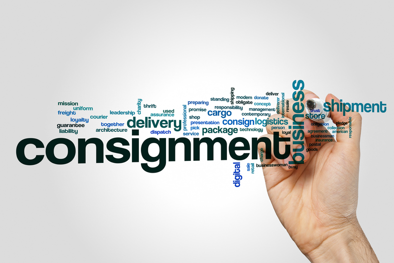 The Rewardical Consignment Program