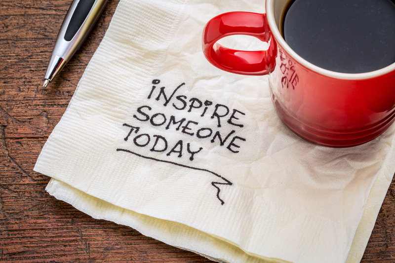 Inspire your SFI team to take action